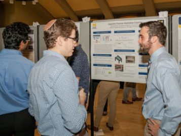 2019 UROP Summer Symposium